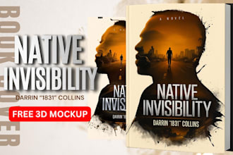 book cover, book cover design, book cover, ebook cover, kindle cover