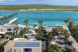 do 3d cgi beach house design, beach house model, beach house layout