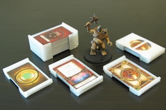 design game board, card game design card box oracle card tcg zodaic tarot card