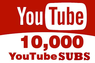 add unlimited fresh youtube subscribers