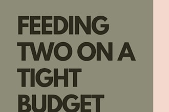 create a 2 week budget meal plan