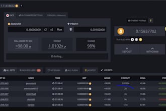 telegram trading bot volume holder copytrading pump fun crypto blockchain