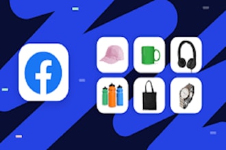 list products and items on facebook marketplace
