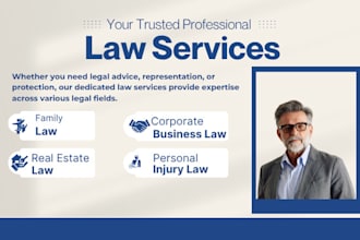 do legal paperwork property documents agreements and divorce documents