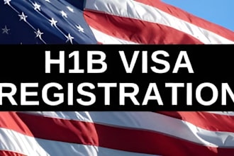 write article for h1b, eb1, eb2 niw visa evidence and meet uscis