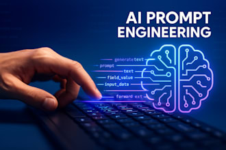 create powerful ai prompts for your business needs