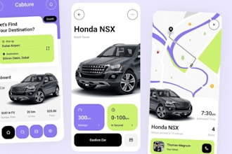 develop taxi booking app booking app ridesharing app uber clone app