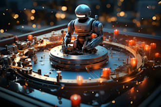 get an ai powered business process optimization roadmap
