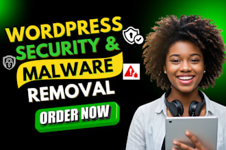 secure wordpress website, do wordpress malware removal for wordpress security