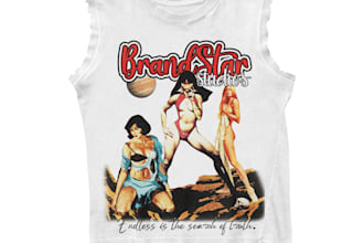 create streetwear designs for shirts, hoodies, or merch