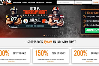 develop sportsbet app sportsbook app fantasy football app bet app sports website