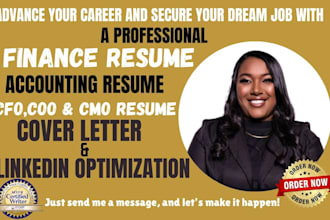 write federal financial analyst, auditor, payroll, accountant resume