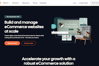 create duda ecommerce store, duda store, ecommerce on duda, duda real estate