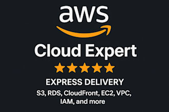 fix AWS misconfigurations and secure your s3, ec2, vpc, and iam