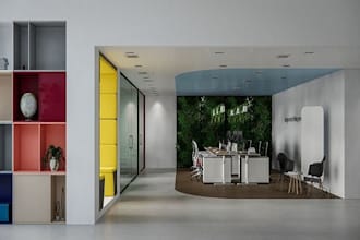 redesign 3d house studio apartment,office,room,interior realistic rendering,