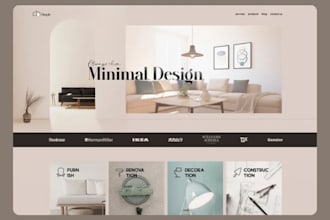 remodeling interior website home repair construction hvac, architecture website