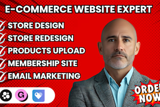 design high converting payhip gumroad stan store landing pages membership