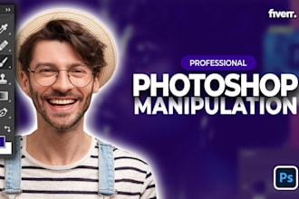 be your photoshop image editing expert, add or remove object