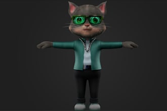 anthropomorphic 3d character,fursuits,beasts 3d model,vrml avatar,toys stl,armor