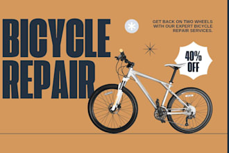 expert bicycle repair fast and affordable