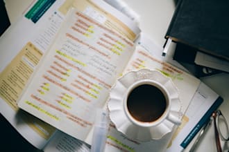translate english, spanish and french perfect for resumes and videos