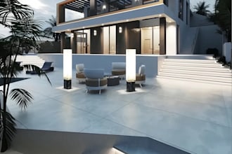 professional architectural drawings and 3d models in revit