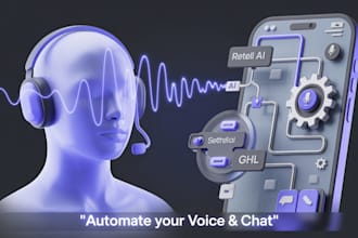 vapi ai agent retell ai ghl voice agent ai cold calling vapi make com ai