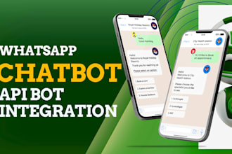 build whatsapp chatbot, whatsapp automation, whatsapp business api, n8n fix flow