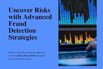 help you reduce losses to fraud, disputes chargeback