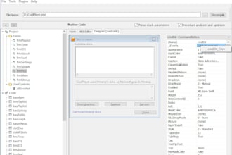decompile,source code,unity game,decompile unity game,reverse engineering
