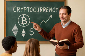 teach you binance, airtm, meru, and payoneer