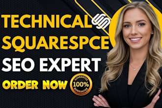 setup robots txt fix squarespace SEO to skyrocket your google ranking