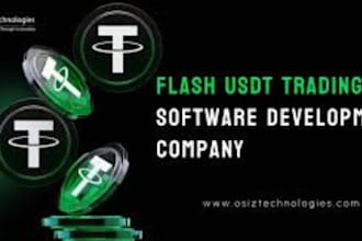 setup profitable real bitcoin , btc and usdt fast for you