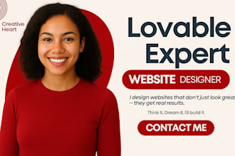 build modern lovable website lovable ai website app lovable dev ai fix lovable
