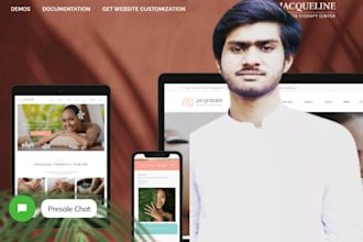 build a dentist wordpress website in 24 hours with appointment booking