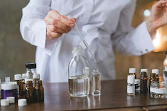 be your formulation chemist for product development