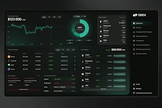 build hft trading bot, trading bot, crypto trading bot, arbitrage bot forex bot