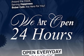 design modern and strategic visual branding for your business