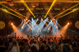 do a music, song or video promotion