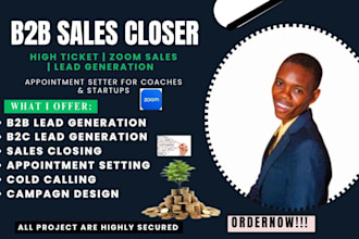be your sales closer for wellness coaches and consultants