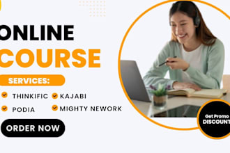 setup skool, kajabi website, ghl, mighty networks, circle, bettermode community