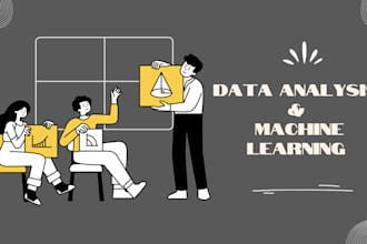 jupyter notebook and google colab data analysis and machine learning