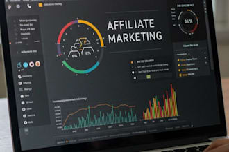 launch your business affiliate program to increase revenue