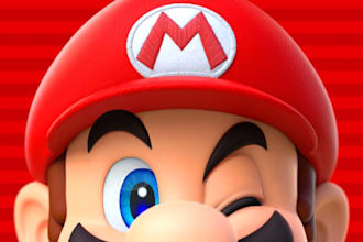 impersonate super marios voice