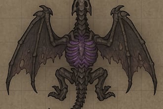 bring your campaign to life with custom assets for dungeons and dragons