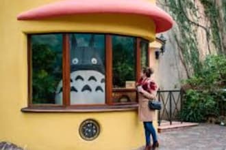 buy ghibli museum tickets
