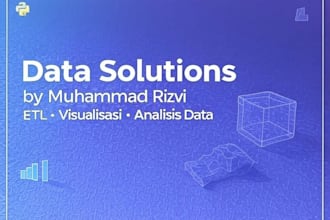 do data cleaning and visualization for business with python, sql, and looker