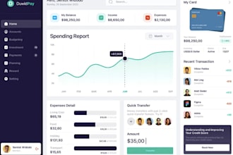 software developer, UI UX, API, pos, crm, web app, erp, inventory, wms, crypto