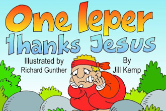 illustrate jesus bible story children story book illustration and jesus story