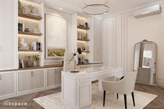 do 3d interior design for your office